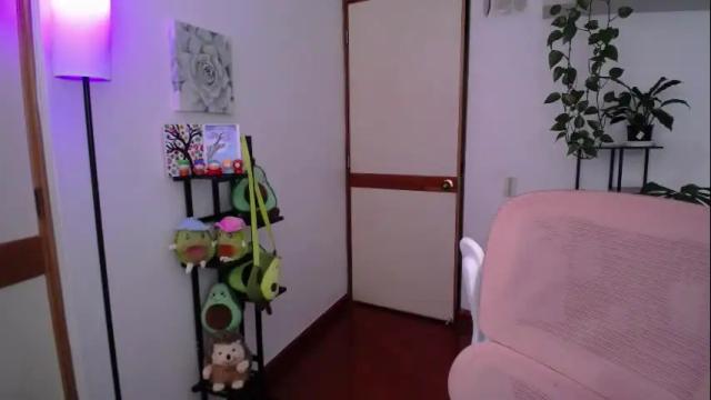 Thumbnail 2, littlelaksmi's Stream at Chaturbate, 20 days ago