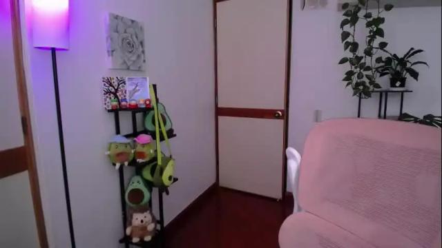 Image 7 of littlelaksmi Stream on Chaturbate on 21 days ago