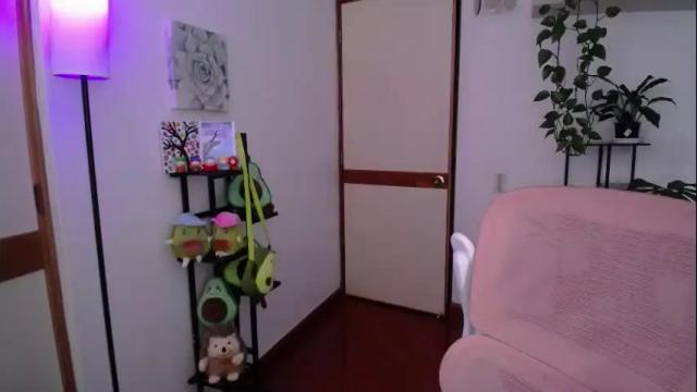 Thumbnail 3, littlelaksmi's Stream at Chaturbate, 20 days ago