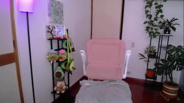 Image 11 of littlelaksmi Stream on Chaturbate on 19 days ago