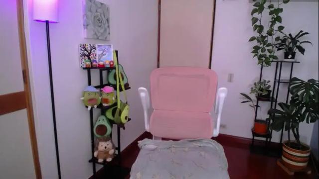 Thumbnail 2, littlelaksmi's Stream at Chaturbate, 18 days ago