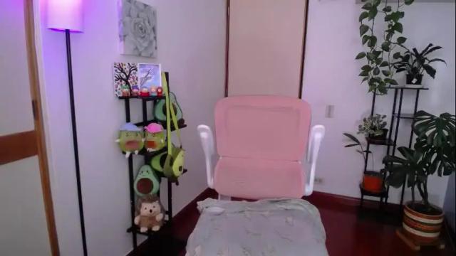 Image 7 of littlelaksmi Stream on Chaturbate on 19 days ago