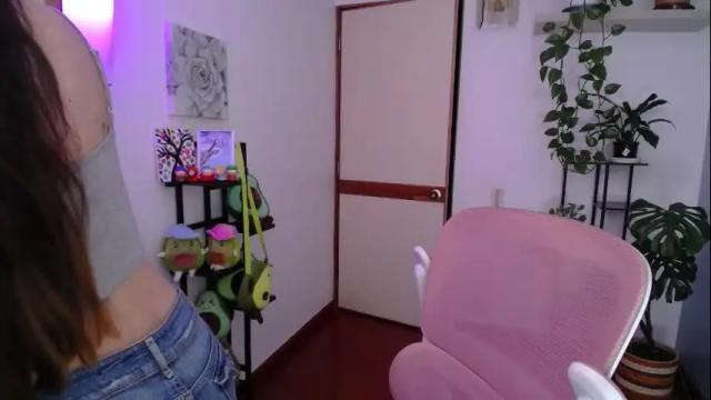 Image 11 of littlelaksmi Stream on Chaturbate on 15 days ago