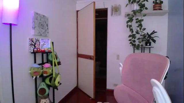 Image 4 of littlelaksmi Stream on Chaturbate on 15 days ago