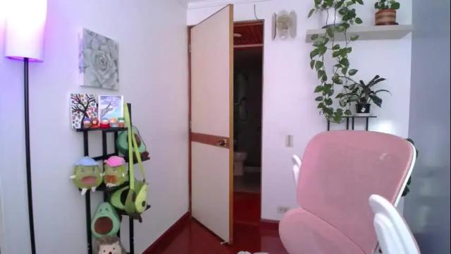 Thumbnail 2, littlelaksmi's Stream at Chaturbate, 14 days ago
