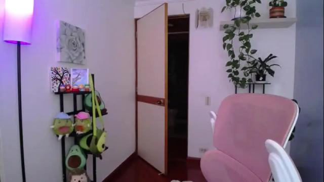 Image 6 of littlelaksmi Stream on Chaturbate on 15 days ago