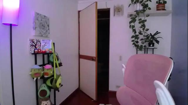 Image 7 of littlelaksmi Stream on Chaturbate on 15 days ago