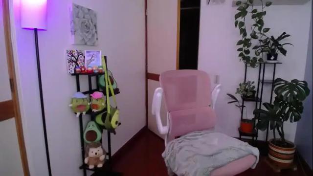 Thumbnail 3, littlelaksmi's Stream at Chaturbate, 14 days ago