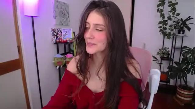 Image 10 of littlelaksmi Stream on Chaturbate on 14 days ago