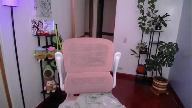 Image 2 of littlelaksmi Stream on Chaturbate on 14 days ago