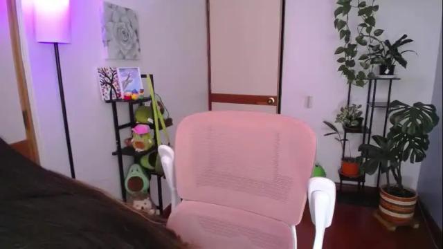 Image 10 of littlelaksmi Stream on Chaturbate on 12 days ago