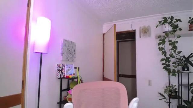 Thumbnail 2, littlelaksmi's Stream at Chaturbate, 11 days ago