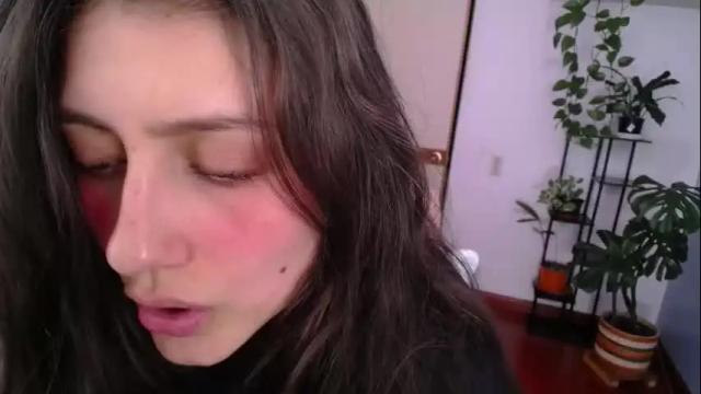 Image 2 of littlelaksmi Stream on Chaturbate on 11 days ago