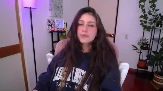 Image 7 of littlelaksmi Stream on Chaturbate on 11 days ago