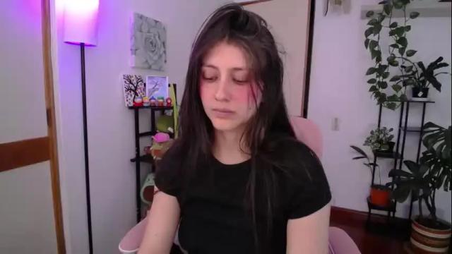Thumbnail 1, littlelaksmi's Stream at Chaturbate, 7 days ago