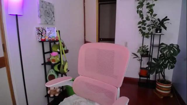 Image 10 of littlelaksmi Stream on Chaturbate on 8 days ago