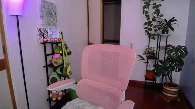 Image 11 of littlelaksmi Stream on Chaturbate on 8 days ago