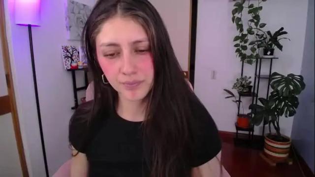 Image 4 of littlelaksmi Stream on Chaturbate on 8 days ago