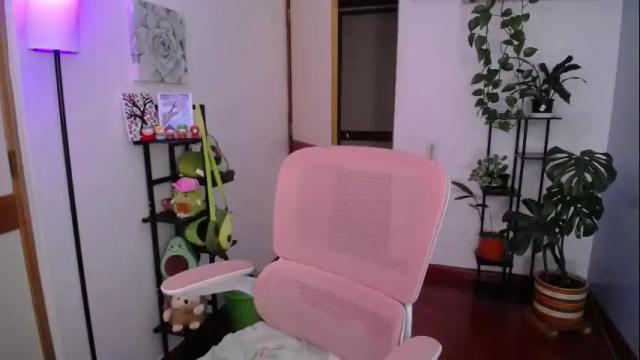 Thumbnail 2, littlelaksmi's Stream at Chaturbate, 7 days ago