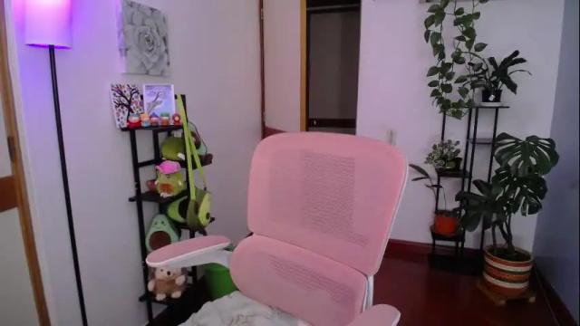 Thumbnail 3, littlelaksmi's Stream at Chaturbate, 7 days ago