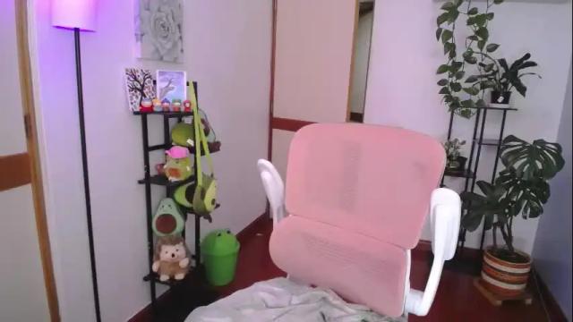 Image 10 of littlelaksmi Stream on Chaturbate on 7 days ago