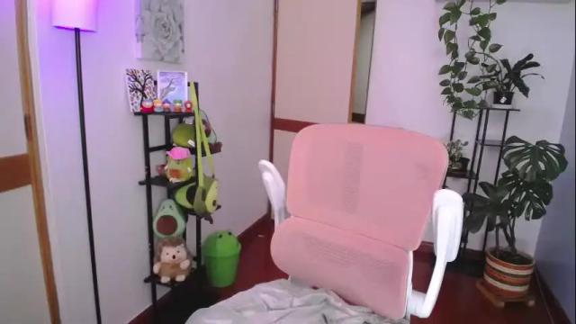 Image 11 of littlelaksmi Stream on Chaturbate on 7 days ago