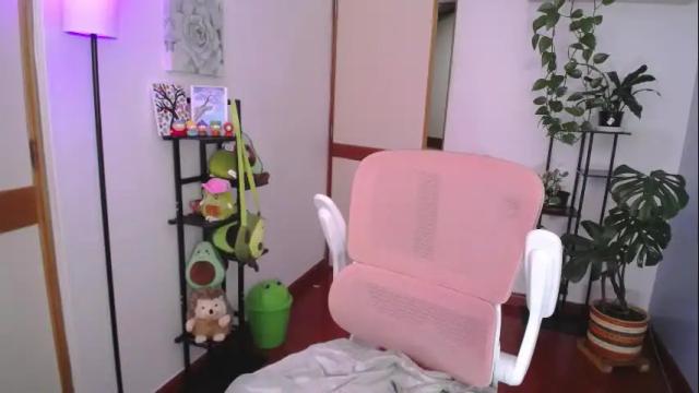 Image 12 of littlelaksmi Stream on Chaturbate on 7 days ago