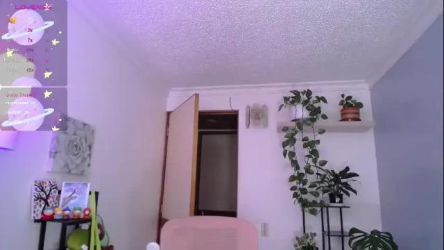 Thumbnail 1, littlelaksmi's Stream at Chaturbate, 5 days ago