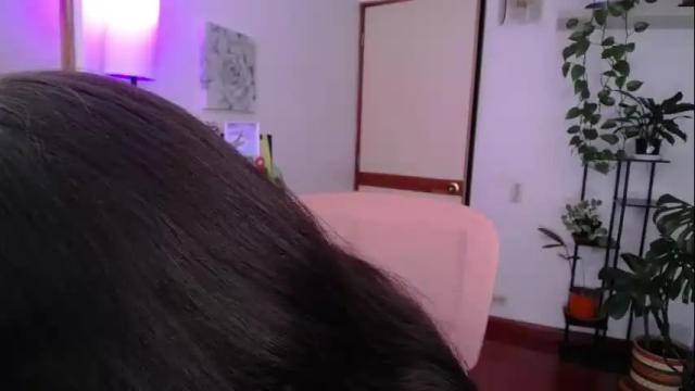 Image 2 of littlelaksmi Stream on Chaturbate on 6 days ago