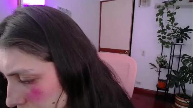 Image 3 of littlelaksmi Stream on Chaturbate on 6 days ago