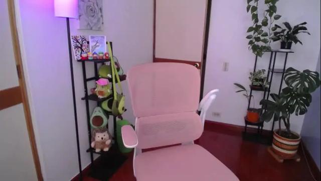 Thumbnail 1, littlelaksmi's Stream at Chaturbate, 22 hours ago
