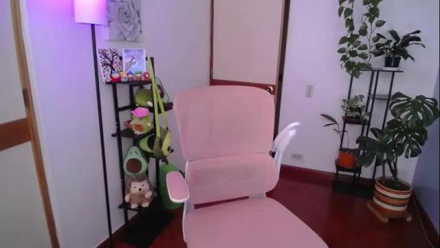Image 2 of littlelaksmi Stream on Chaturbate on 1 day ago