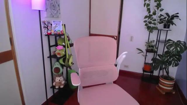 Image 3 of littlelaksmi Stream on Chaturbate on 1 day ago