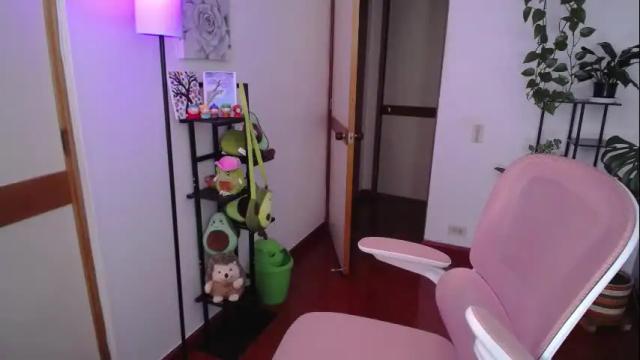 Image 7 of littlelaksmi Stream on Chaturbate on 1 day ago