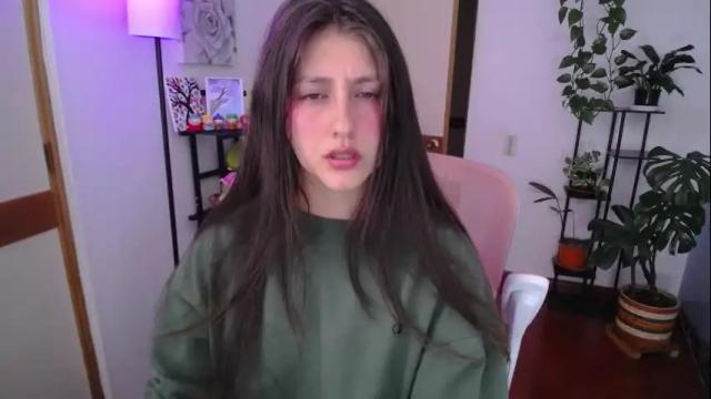 Image 8 of littlelaksmi Stream on Chaturbate on 1 day ago