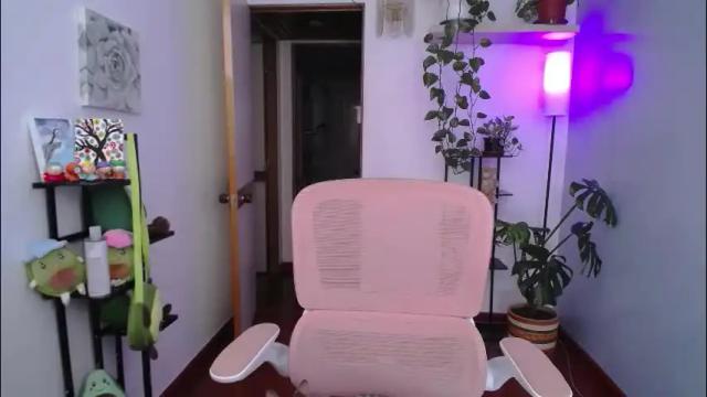 Thumbnail 1, littlelaksmi's Stream at Chaturbate, 1 month ago