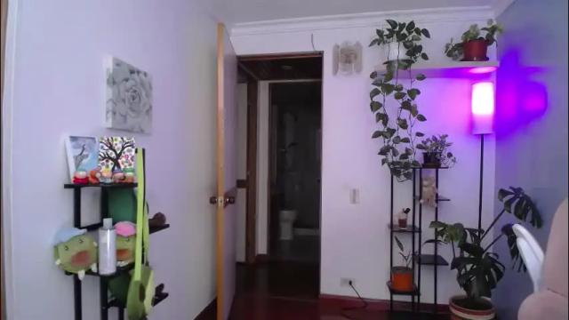 Image 7 of littlelaksmi Stream on Chaturbate on 2 months ago