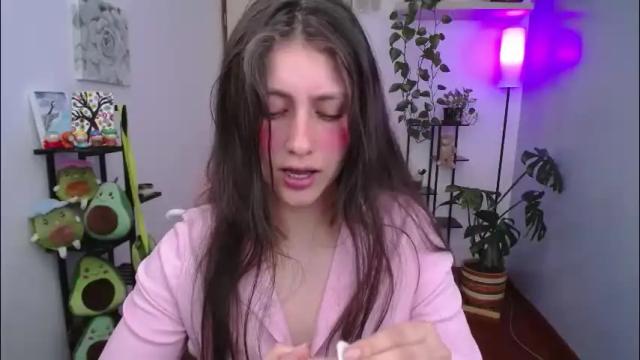 Thumbnail 2, littlelaksmi's Stream at Chaturbate, 1 month ago