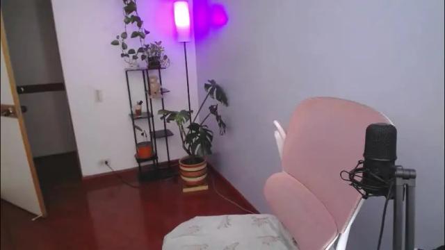 Image 10 of littlelaksmi Stream on Chaturbate on 11 days ago