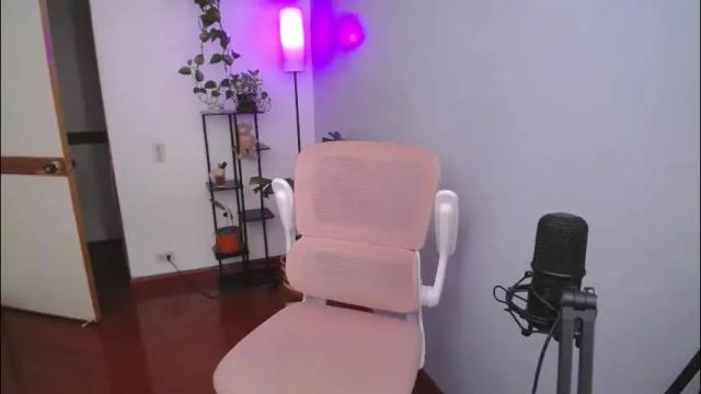 Image 2 of littlelaksmi Stream on Chaturbate on 11 days ago