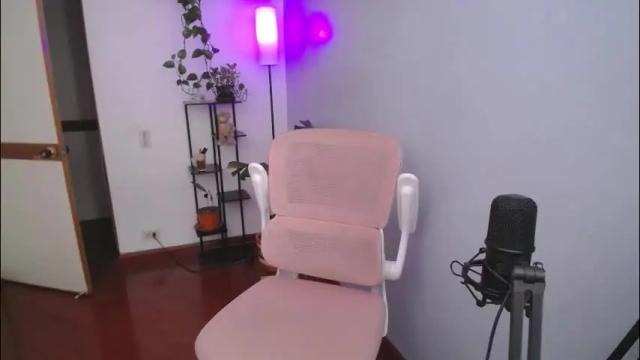 Image 3 of littlelaksmi Stream on Chaturbate on 11 days ago