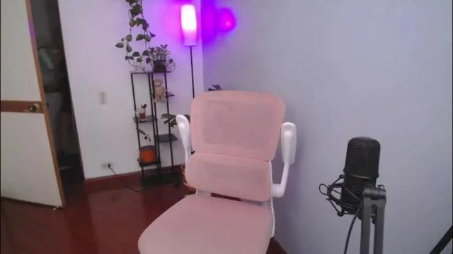 Thumbnail 2, littlelaksmi's Stream at Chaturbate, 3 days ago