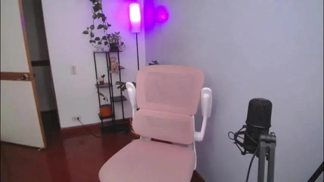 Image 6 of littlelaksmi Stream on Chaturbate on 11 days ago