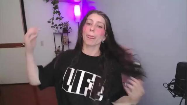 Image 7 of littlelaksmi Stream on Chaturbate on 11 days ago