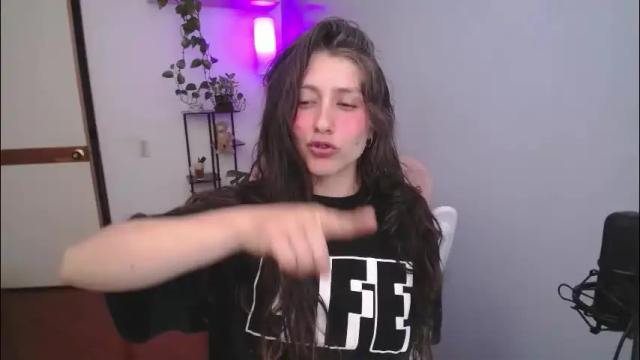 Image 8 of littlelaksmi Stream on Chaturbate on 11 days ago