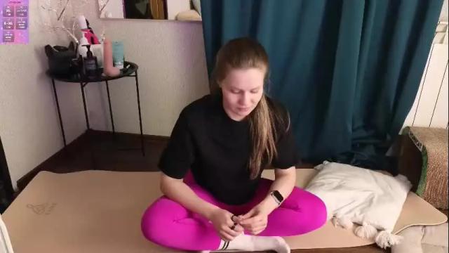 Thumbnail 3, littleleen's Stream at Chaturbate, 29 days ago