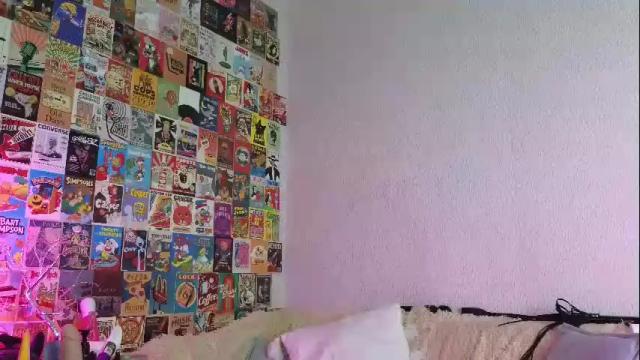 Image 12 of littleleen Stream on Chaturbate on 8 days ago