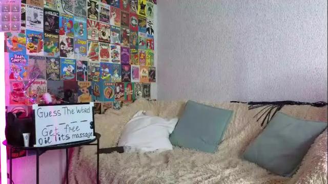 Image 4 of littleleen Stream on Chaturbate on 4 days ago