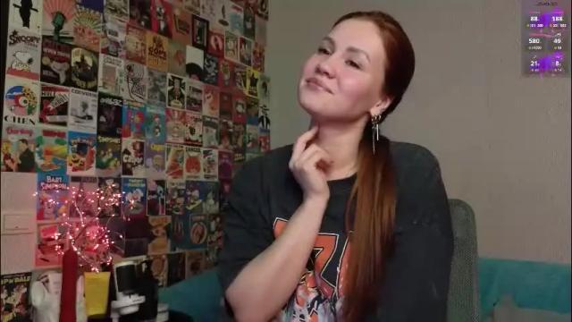 Thumbnail 1, littleleen's Stream at Chaturbate, 1 month ago