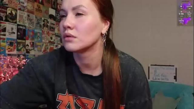 Thumbnail 2, littleleen's Stream at Chaturbate, 1 month ago